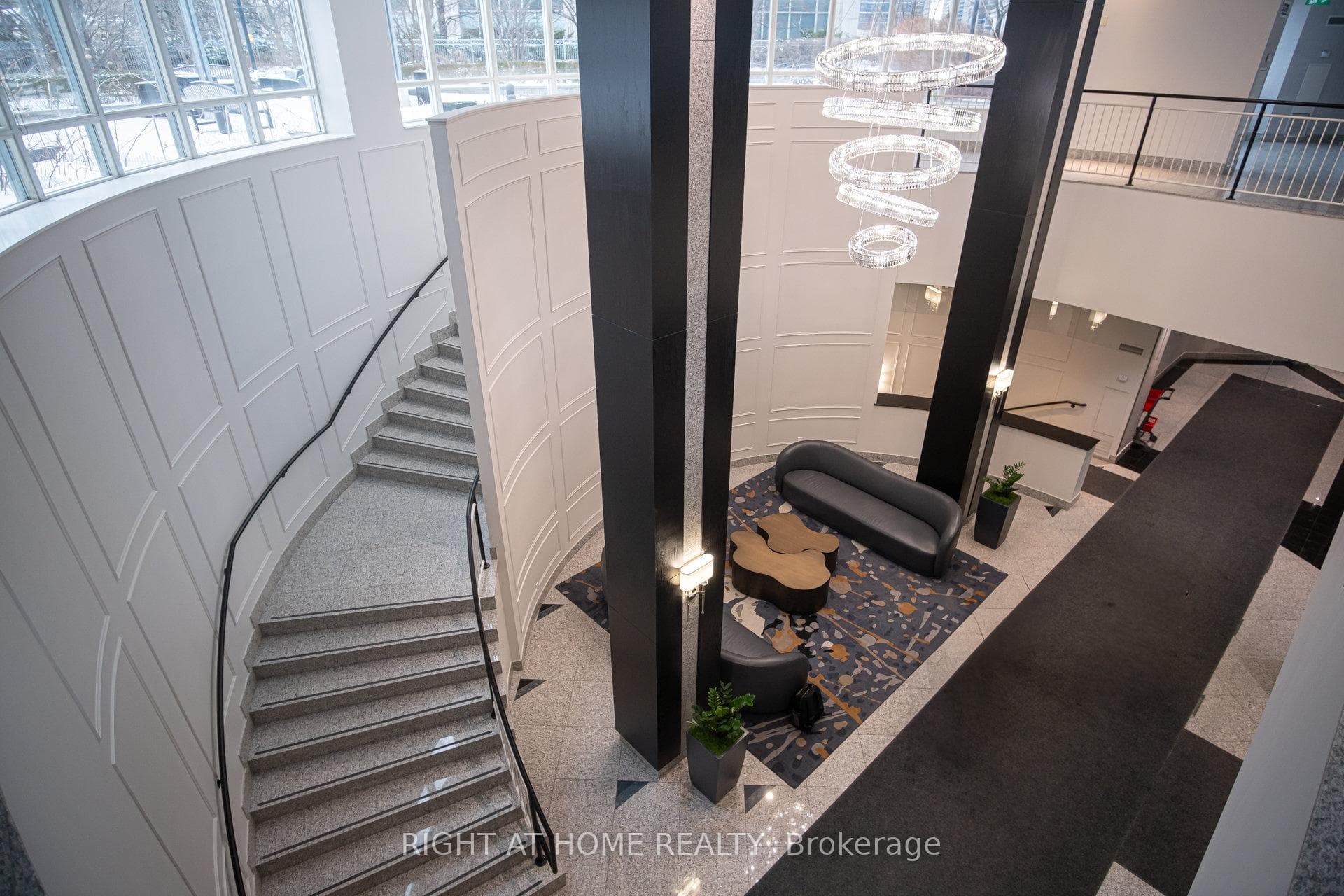 2402 - 16 Harrison Garden blvd