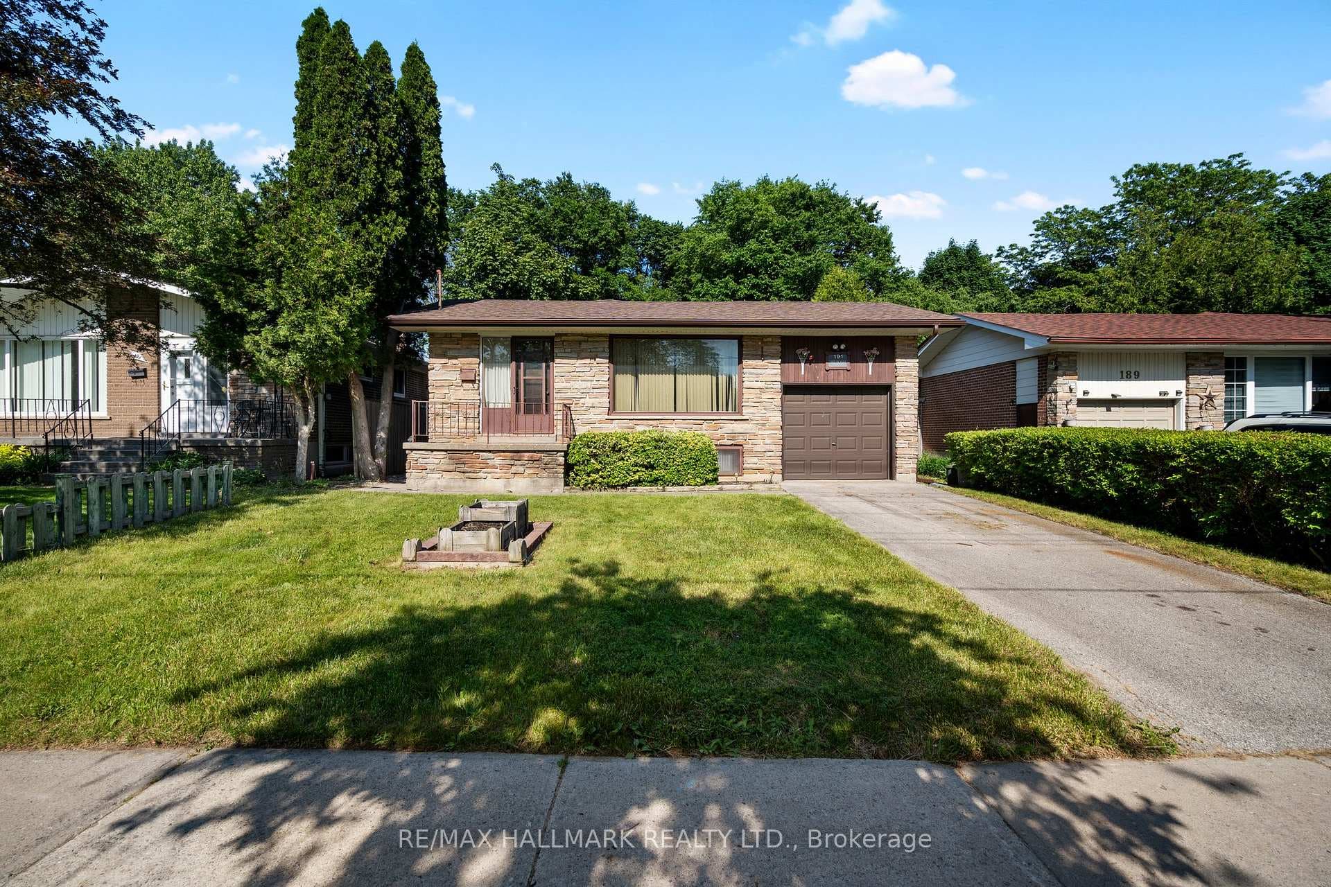 191 Orton Park Road photo 1