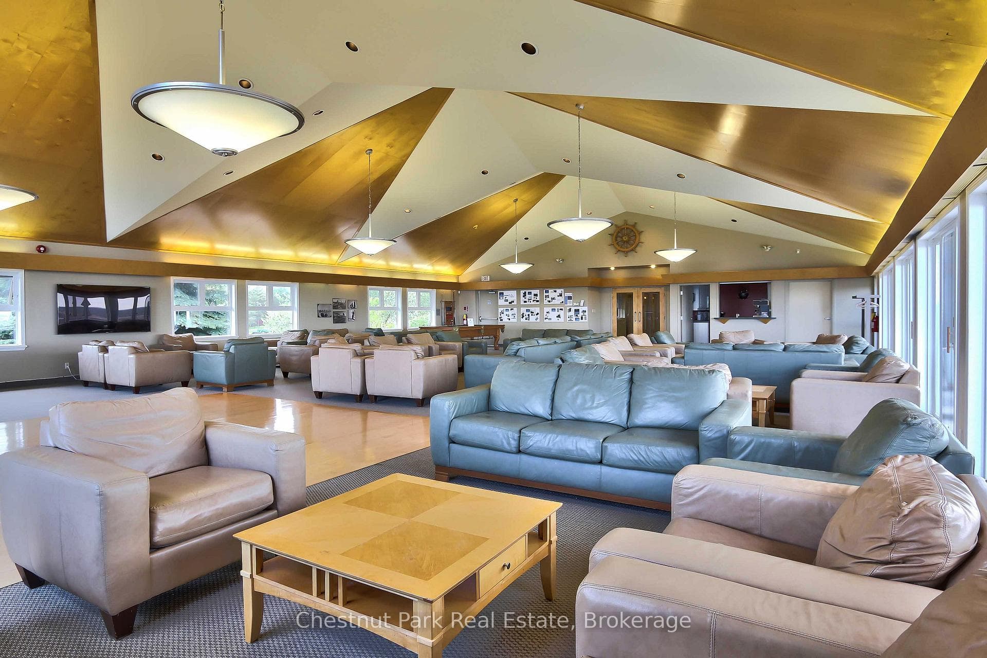 Condo Amenities