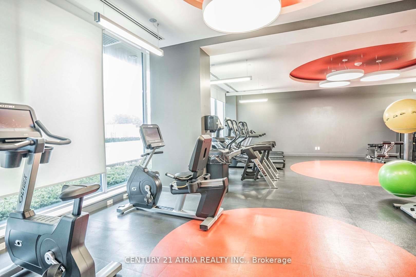 20 Thomas Riley Road Unit 2703 photo 15