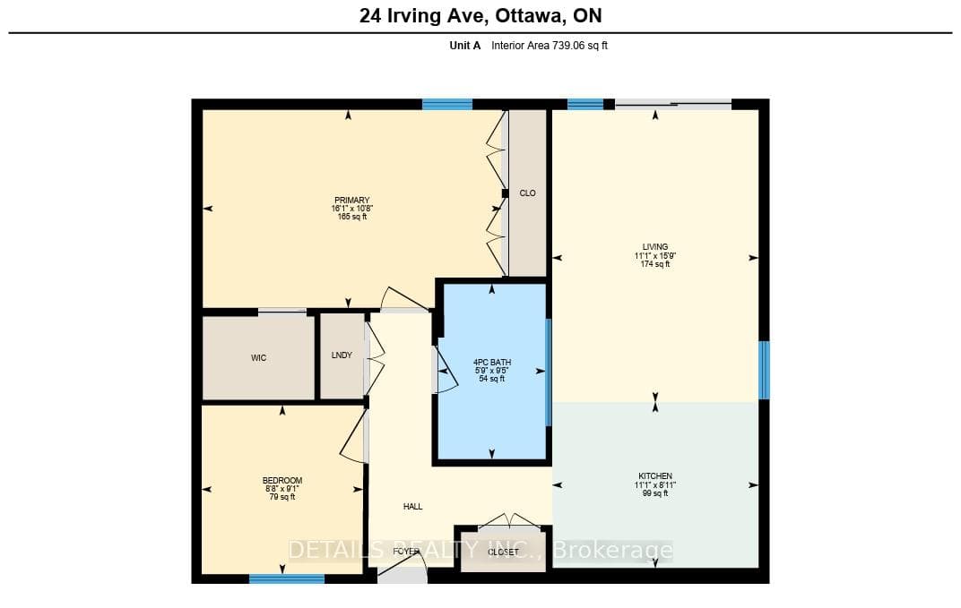 24 Irving Avenue photo 4