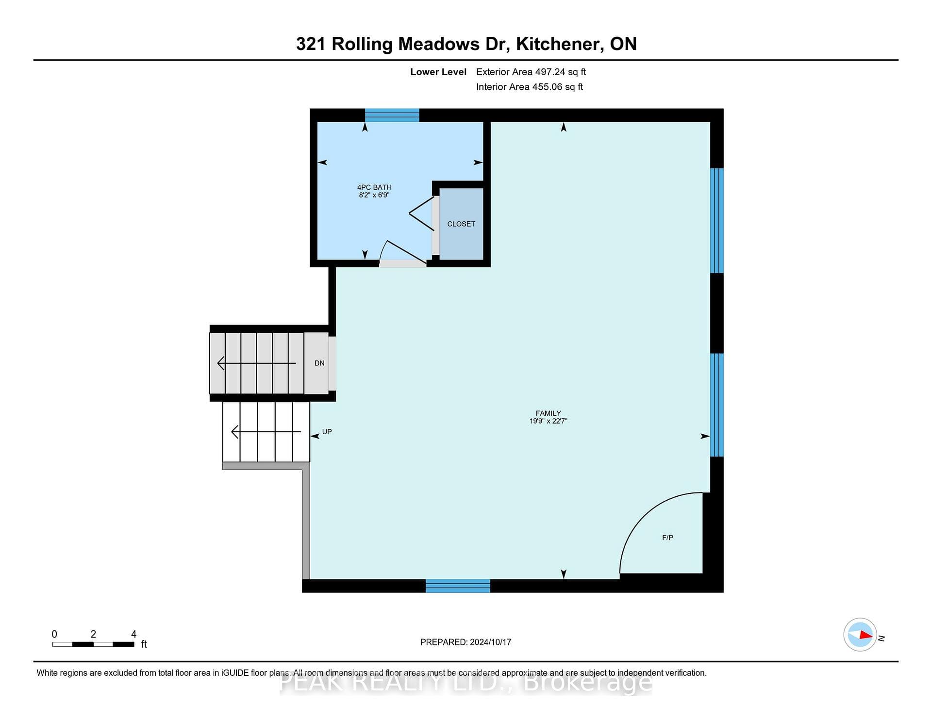 321 Rolling Meadows Drive photo 37