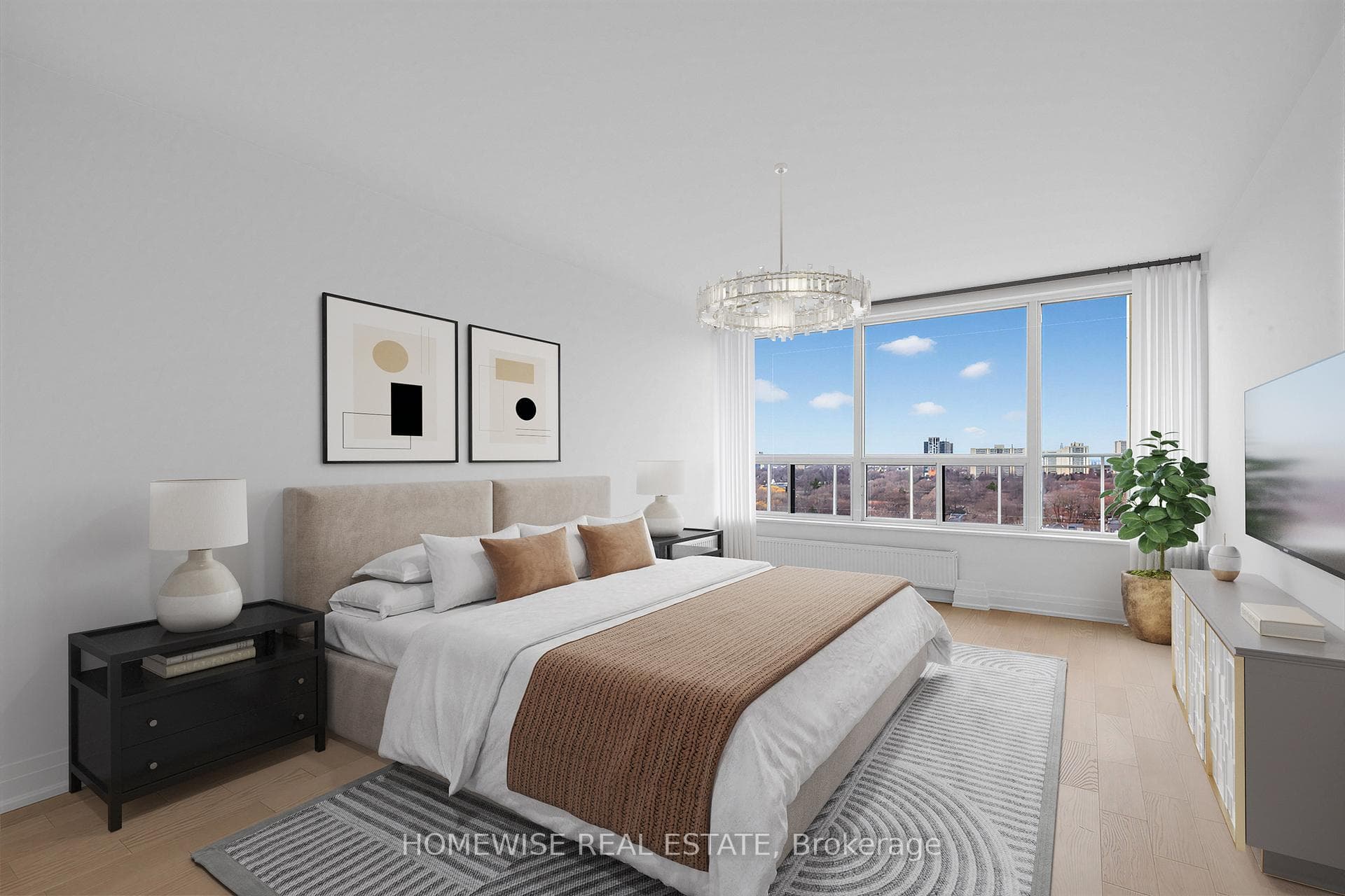 2500 Bathurst Street Unit PHW photo 8