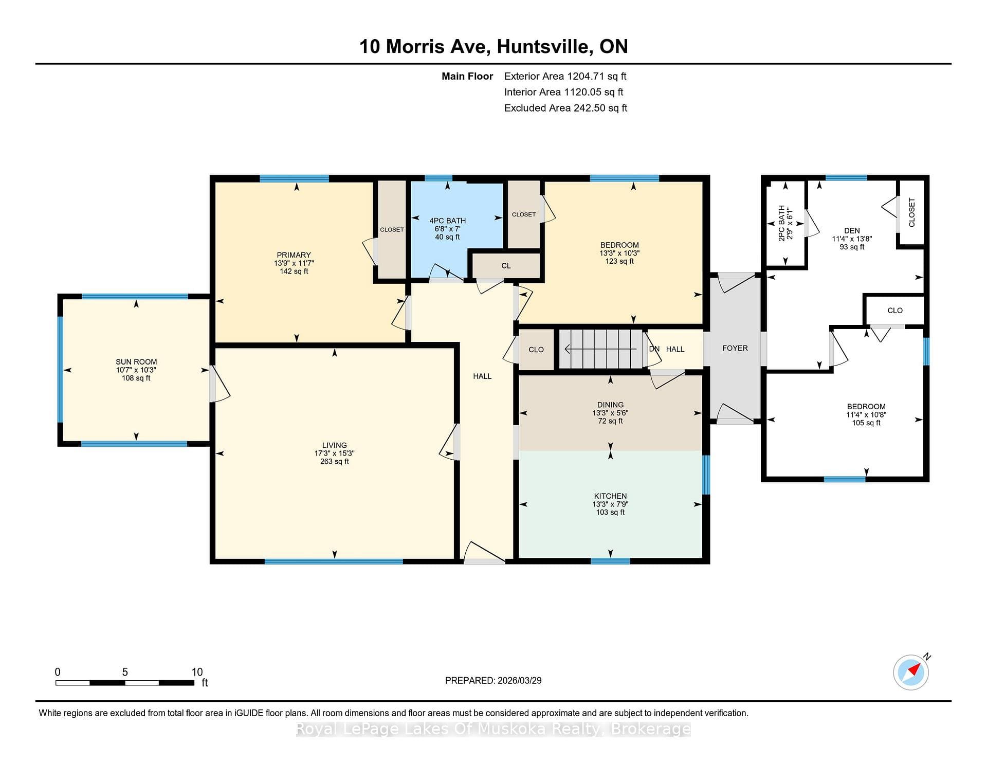 10 Morris Avenue photo 33