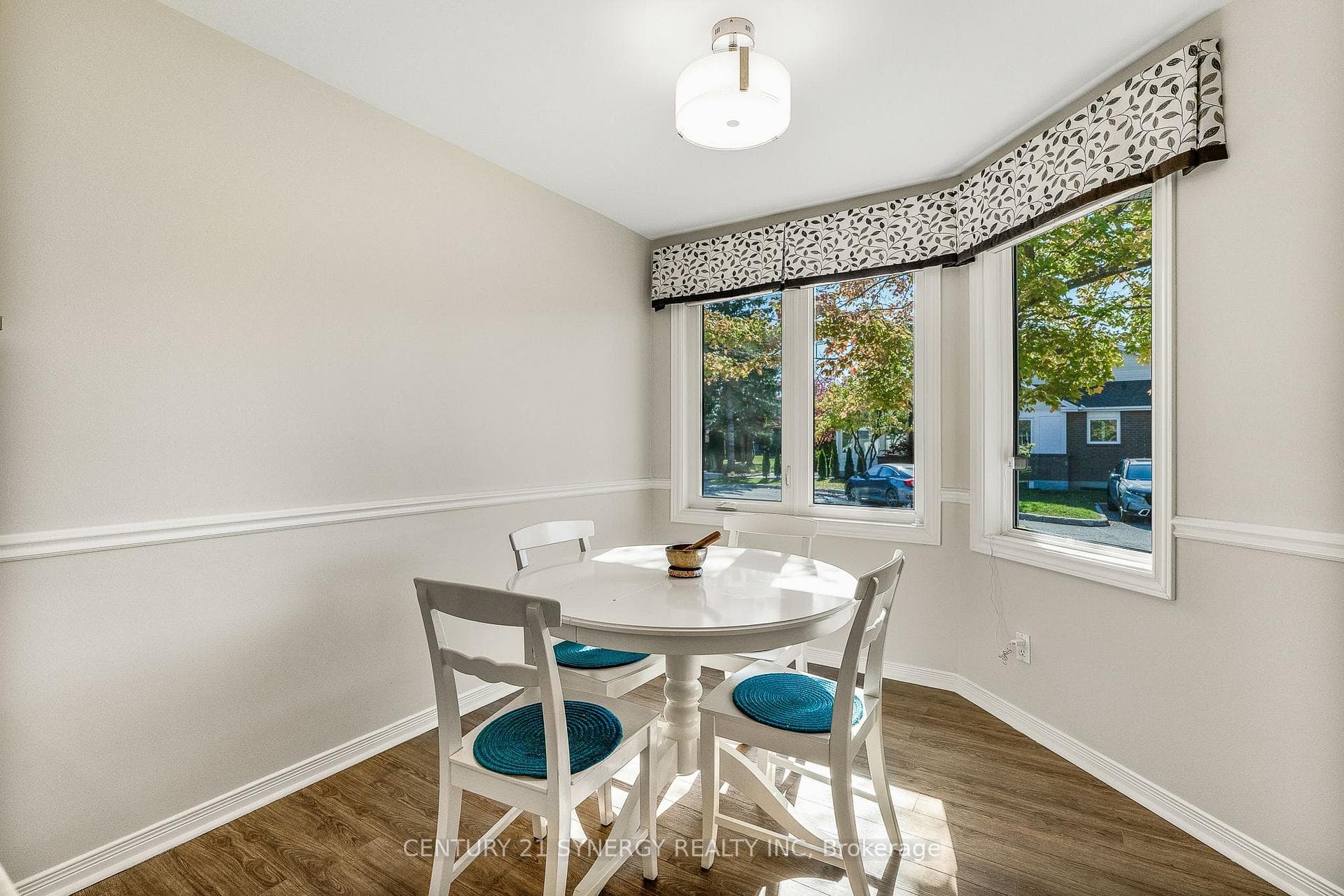Eating Area