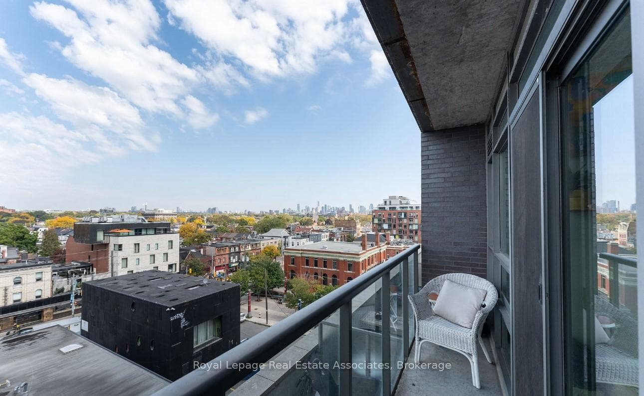 68 Abell Street Unit 837 photo 7