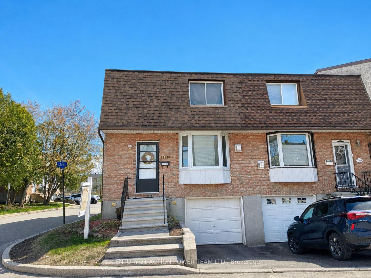 3103 Armada Avenue Unit 17 photo 1