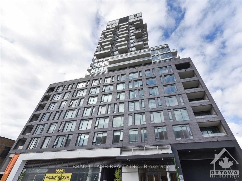 203 CATHERINE Street Unit 214 photo 1