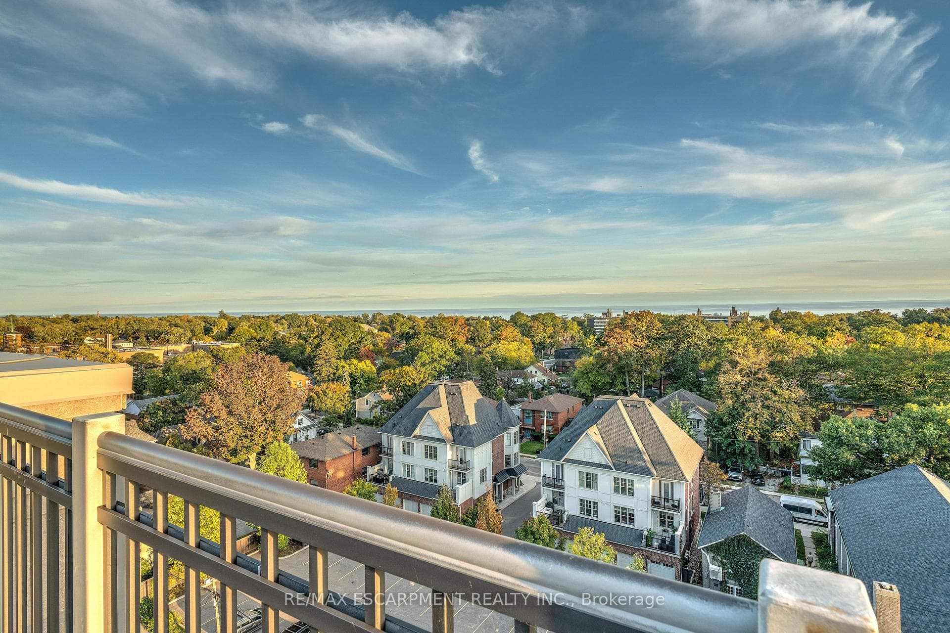 3563 LAKE SHORE Boulevard Unit 505 photo 16