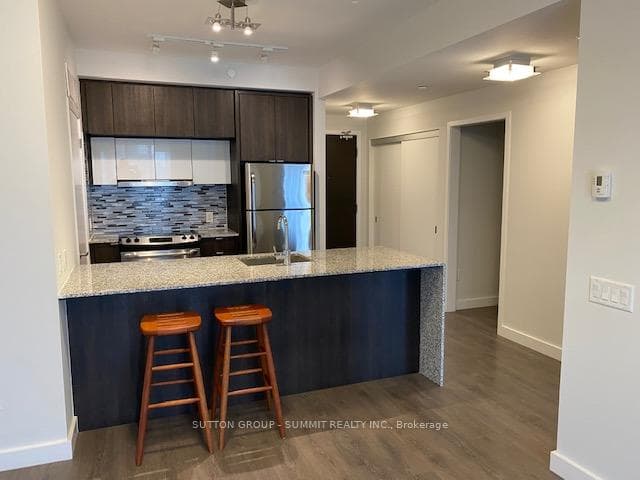 5025 Harvard Road Unit 307 photo 2