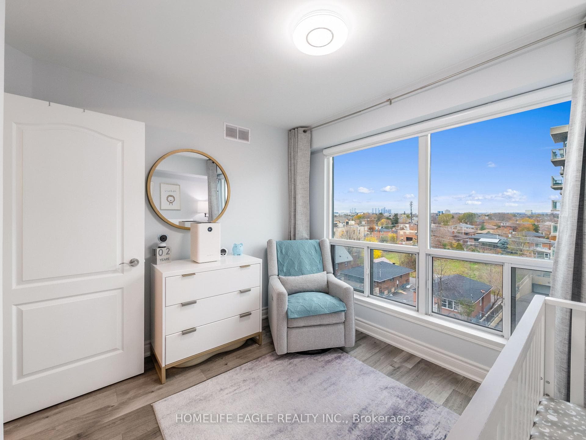 935 Sheppard Avenue Unit 610 photo 15