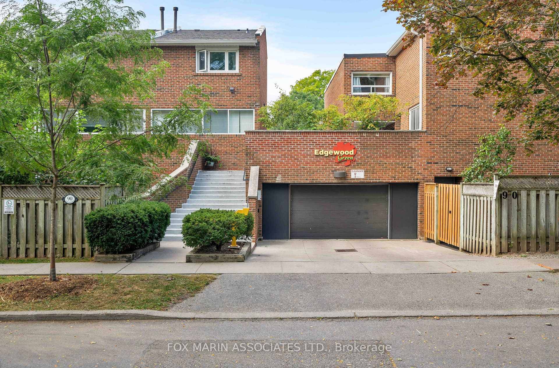 90 Edgewood Avenue Unit 130 photo 43