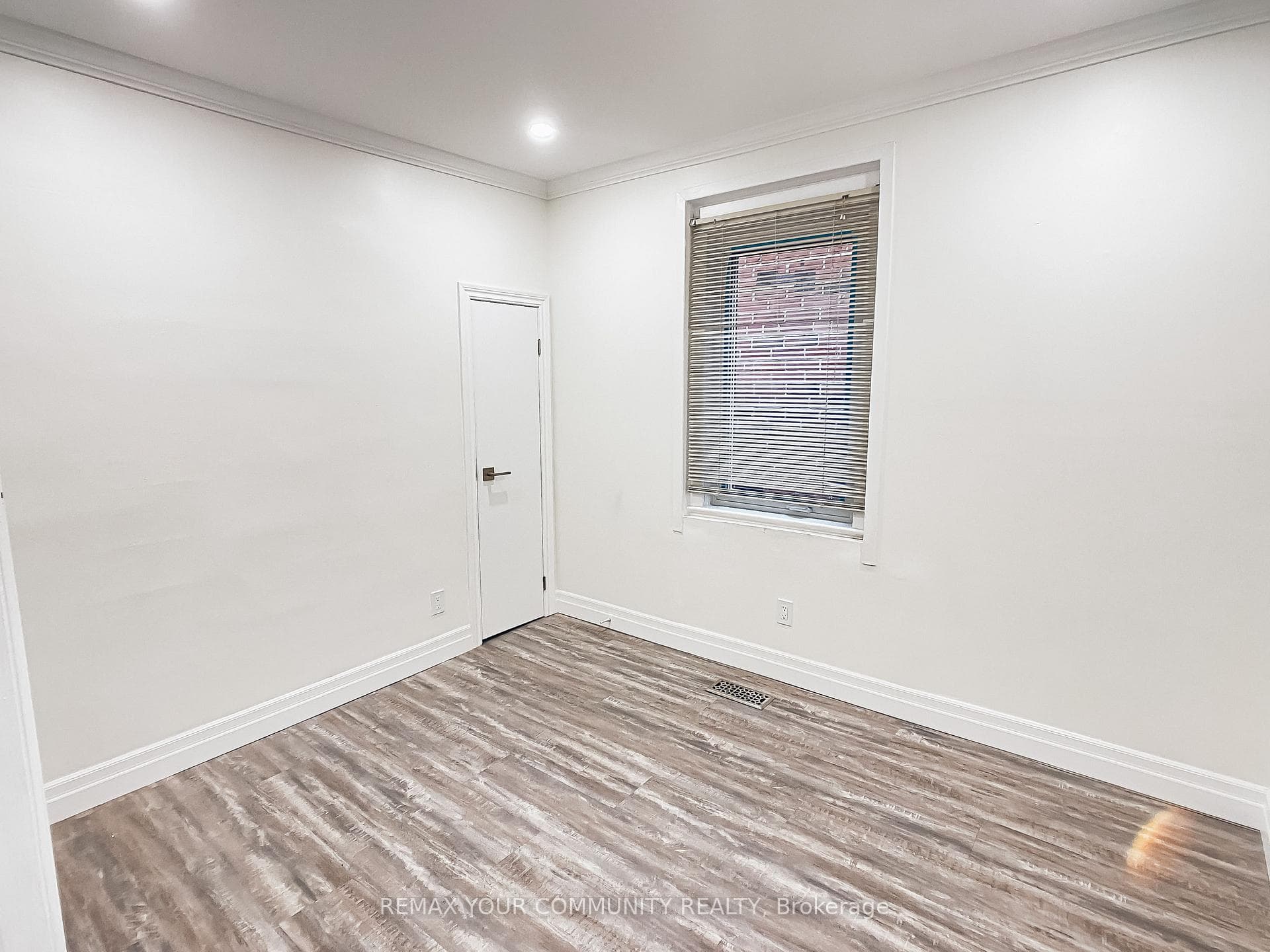 Upper-Primary Bedroom