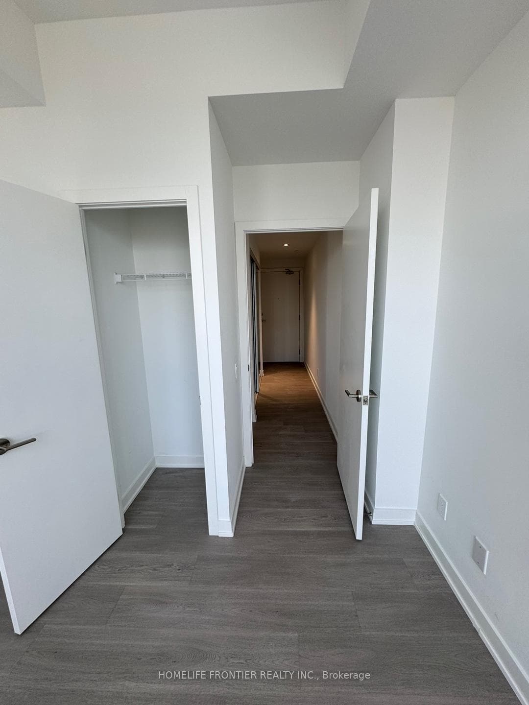 8 Wellesley Street Unit 4603 photo 7