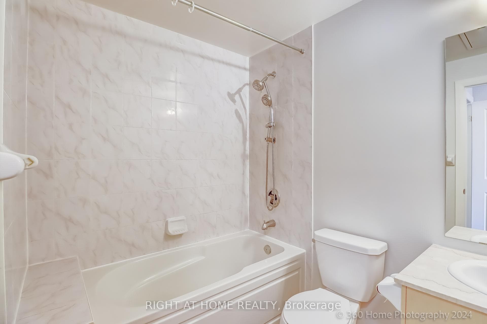 Primary Ensuite