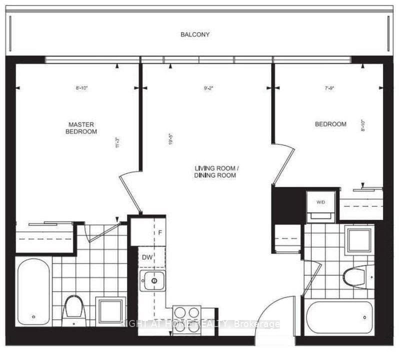 36 Lisgar Street Unit 1010 photo 4