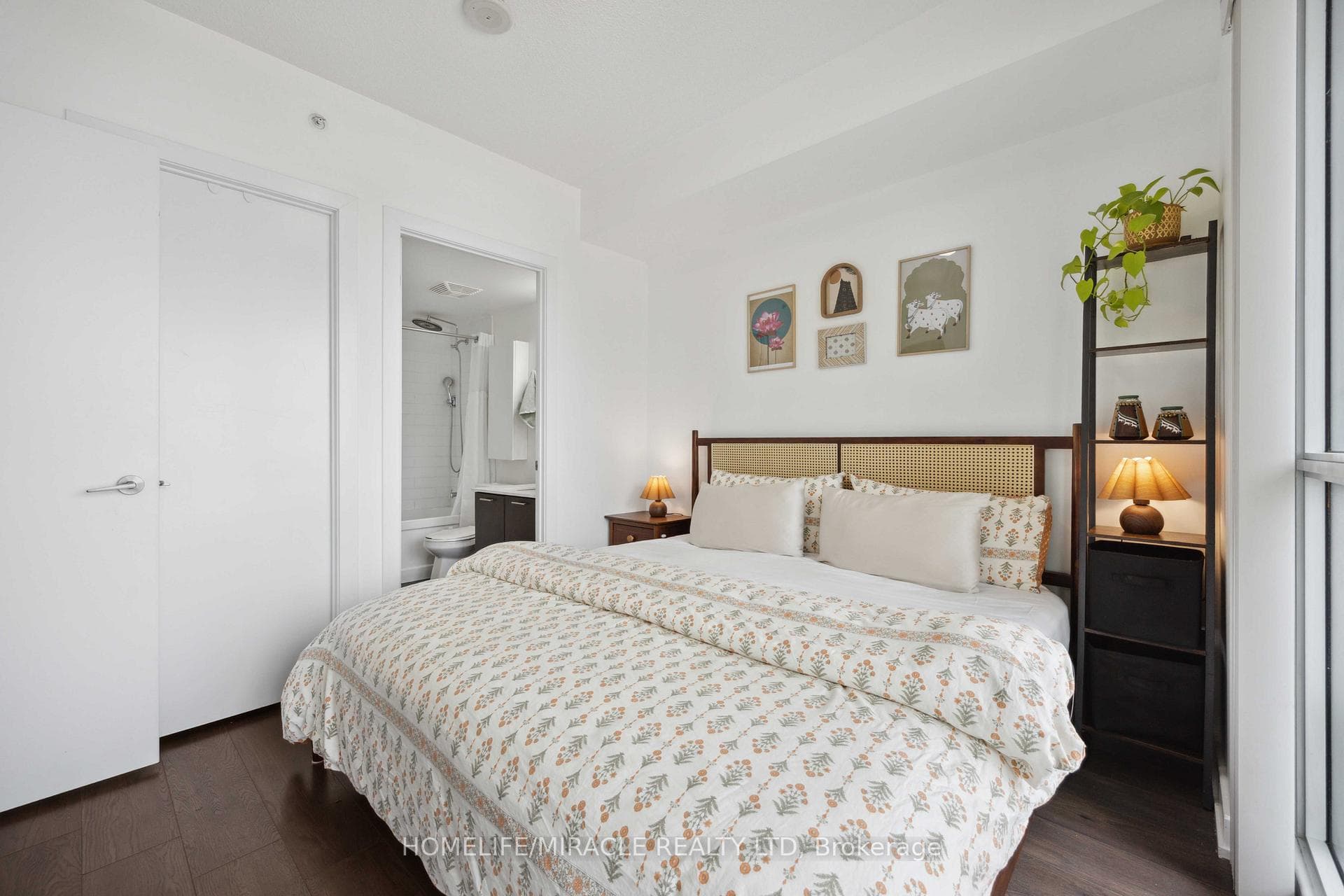 2220 Lake Shore Boulevard Unit 2207 photo 13