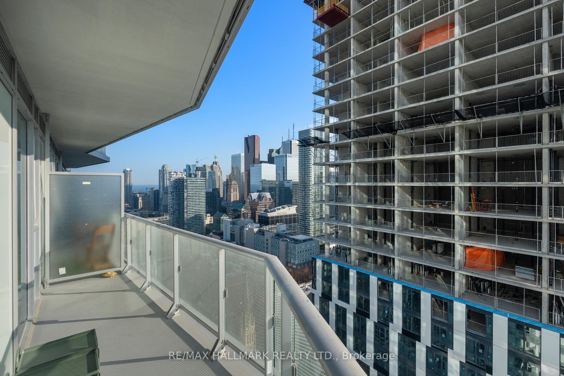 100 Dalhousie Street Unit 4312 photo 17