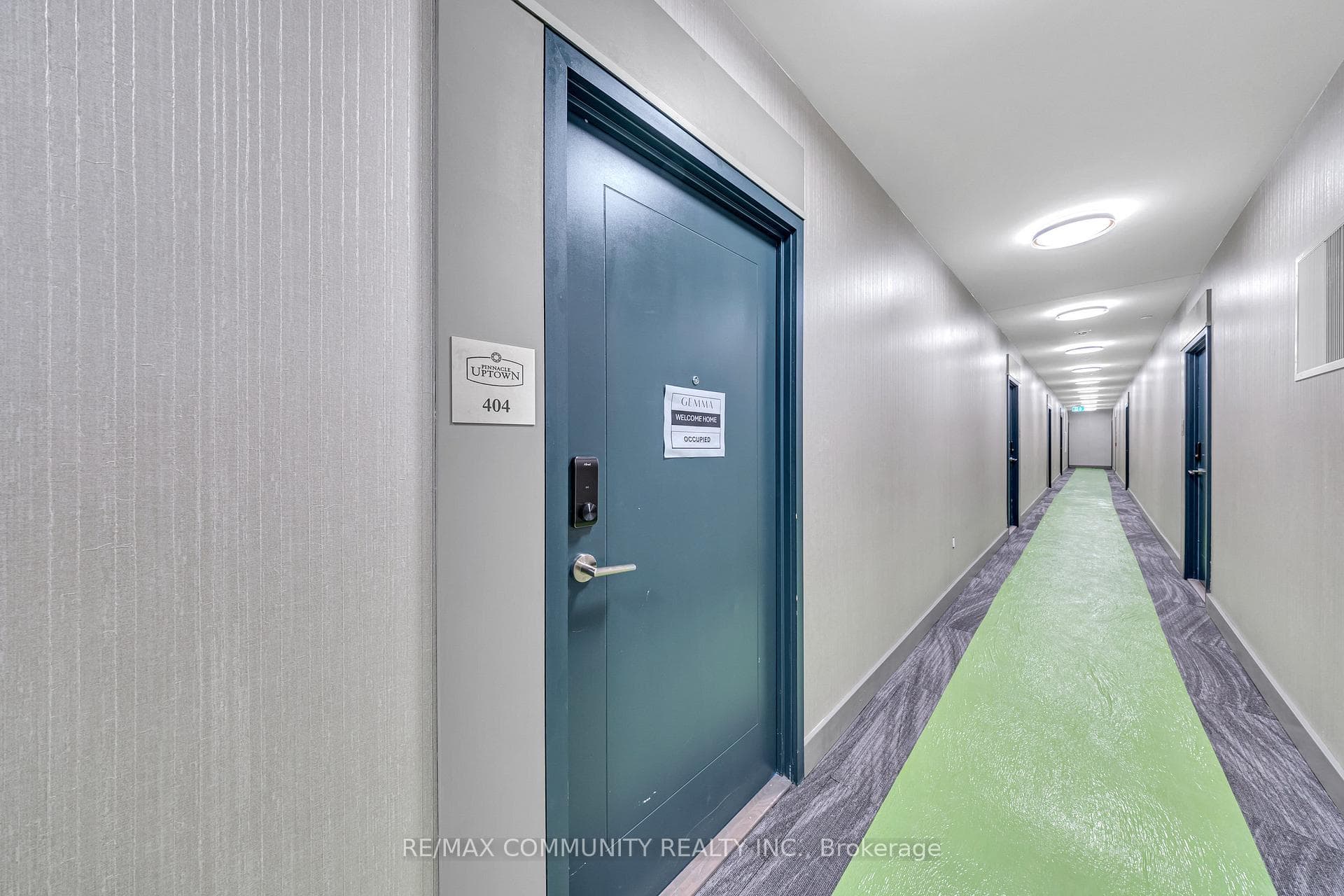 15 Watergarden Drive Unit 404 photo 17