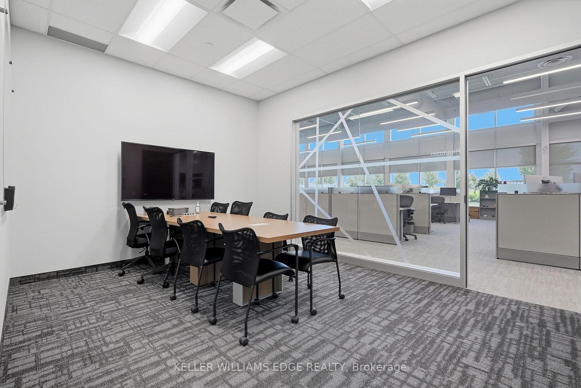 Meeting Room 1
