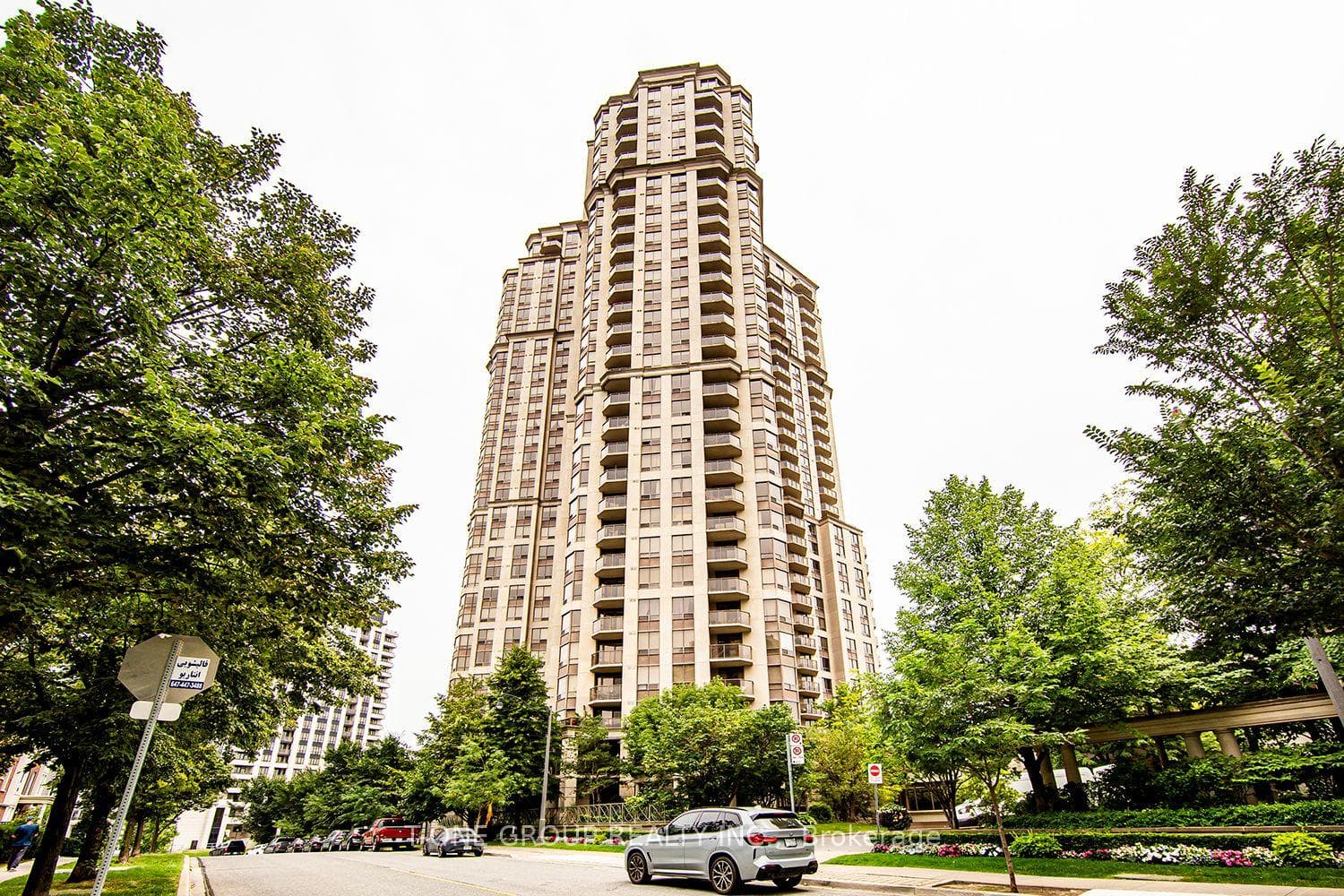 80 Harrison Garden Boulevard Unit 1716 photo 1