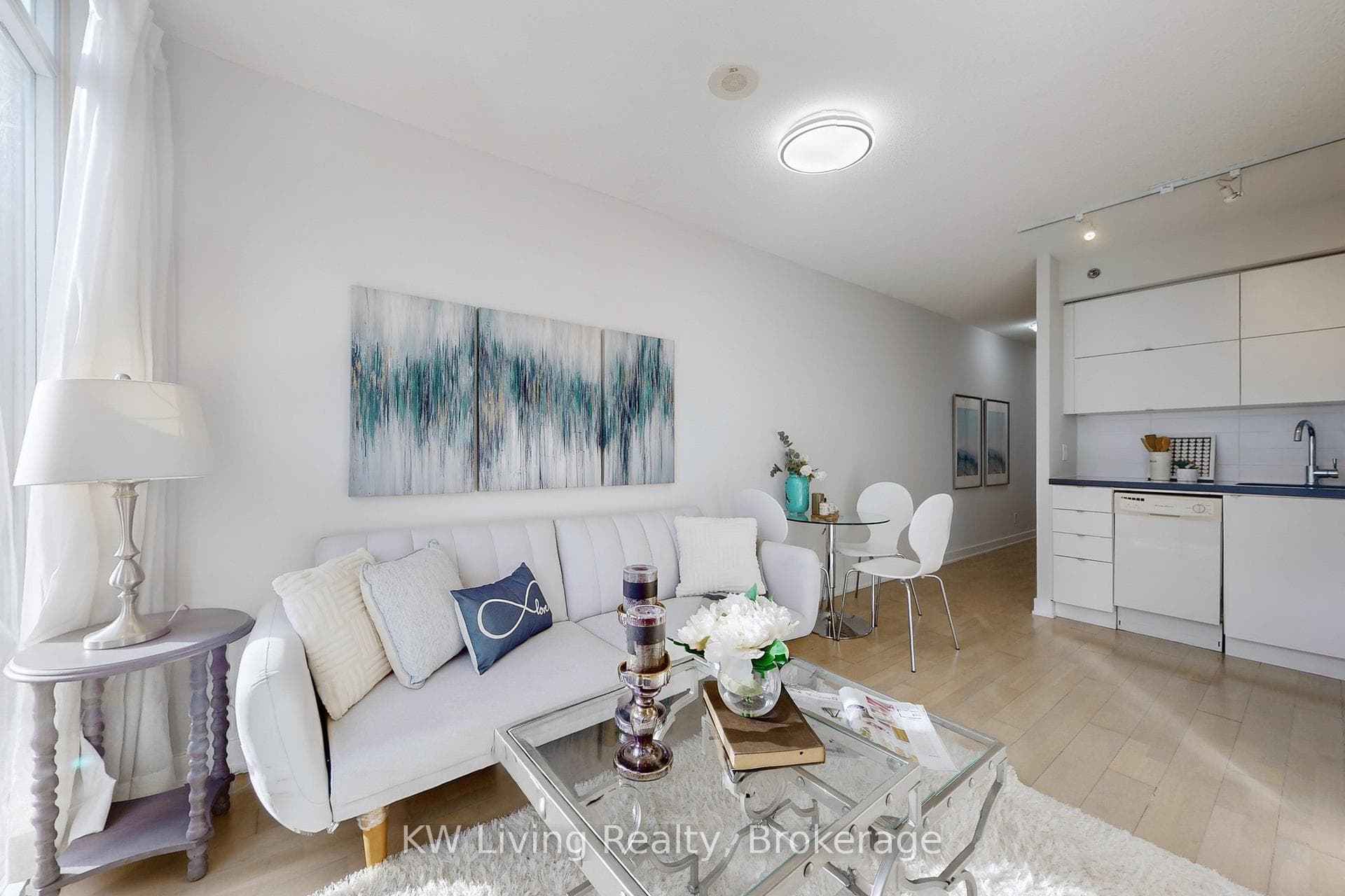21 Nelson Street Unit 605 photo 9