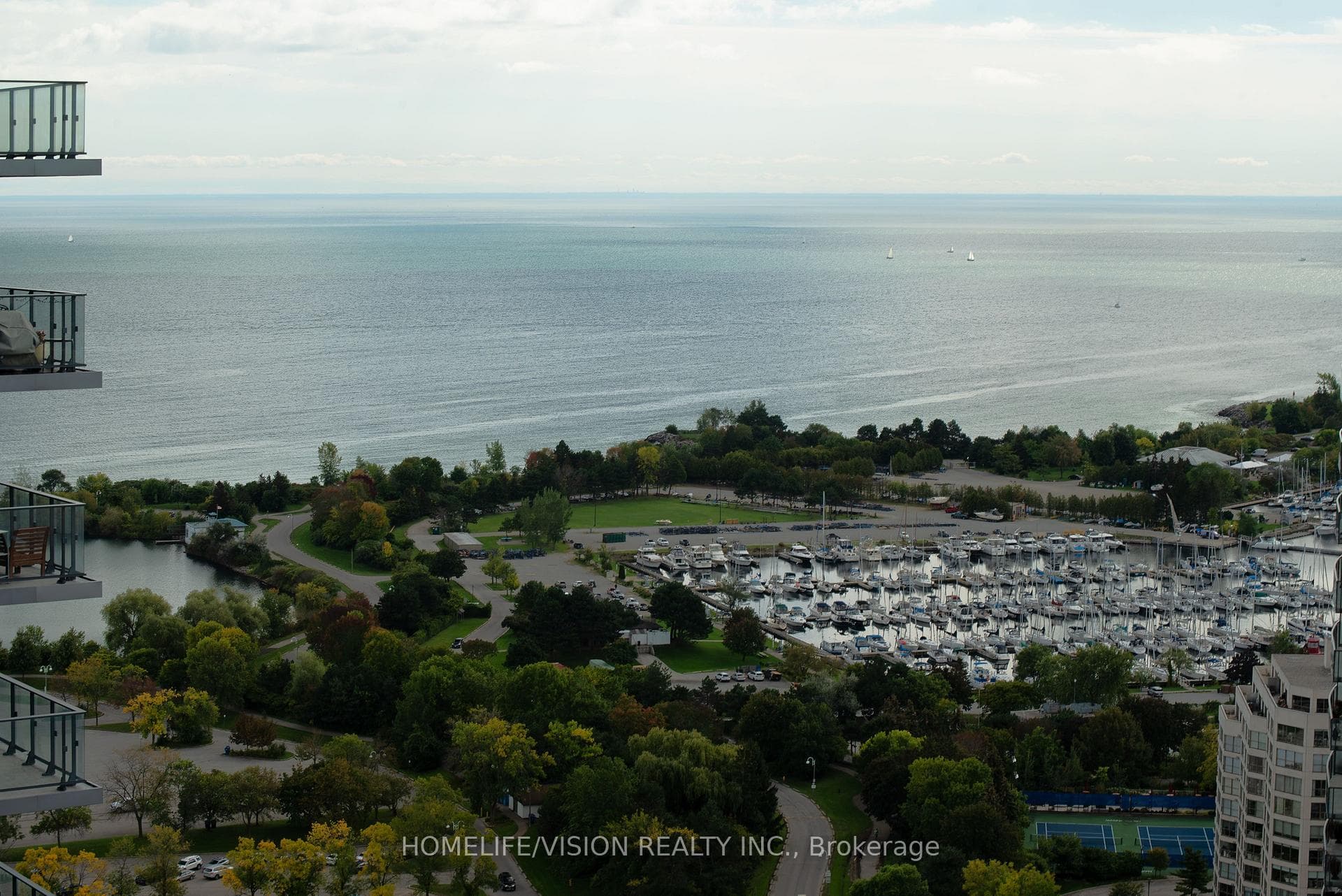 2220 Lake Shore Boulevard Unit 3208 photo 21