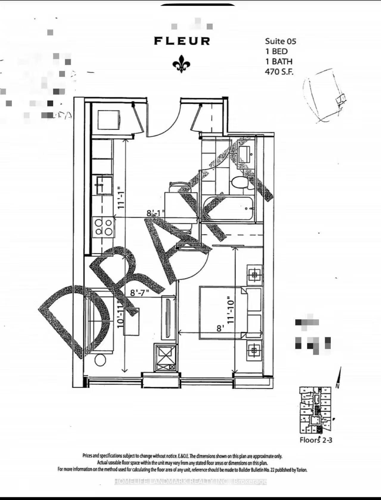 60 Shuter Street Unit 205 photo 8