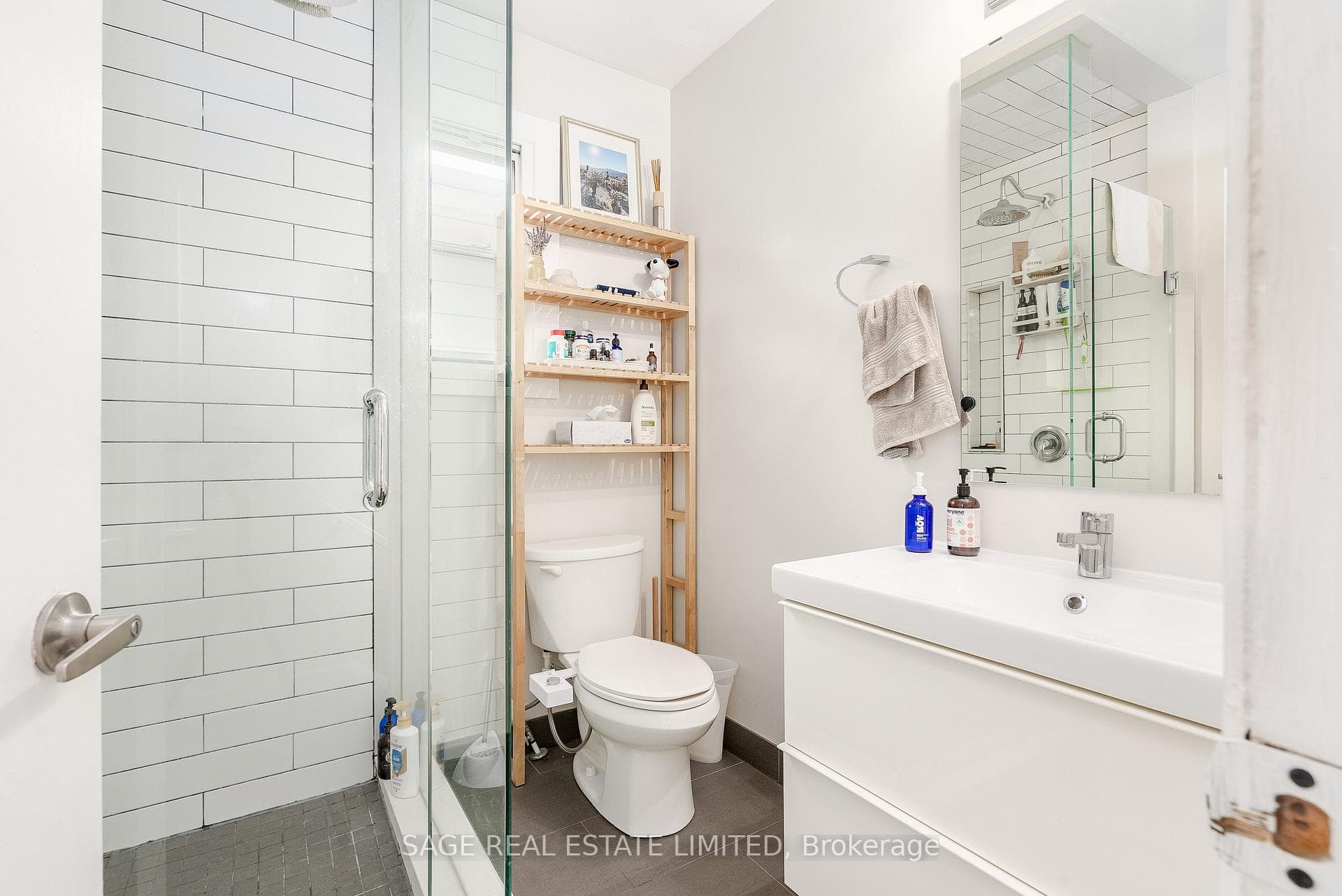 3-Pc Bath
