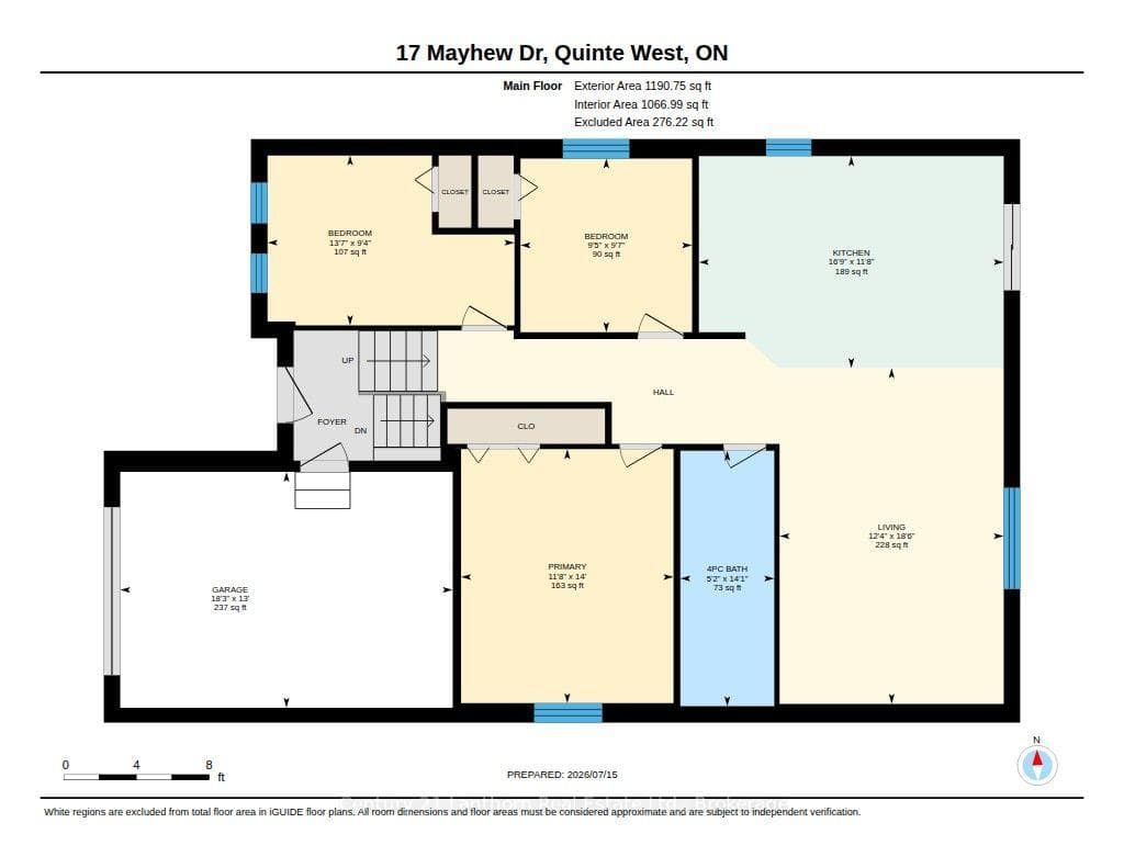 17 Mayhew Drive photo 35