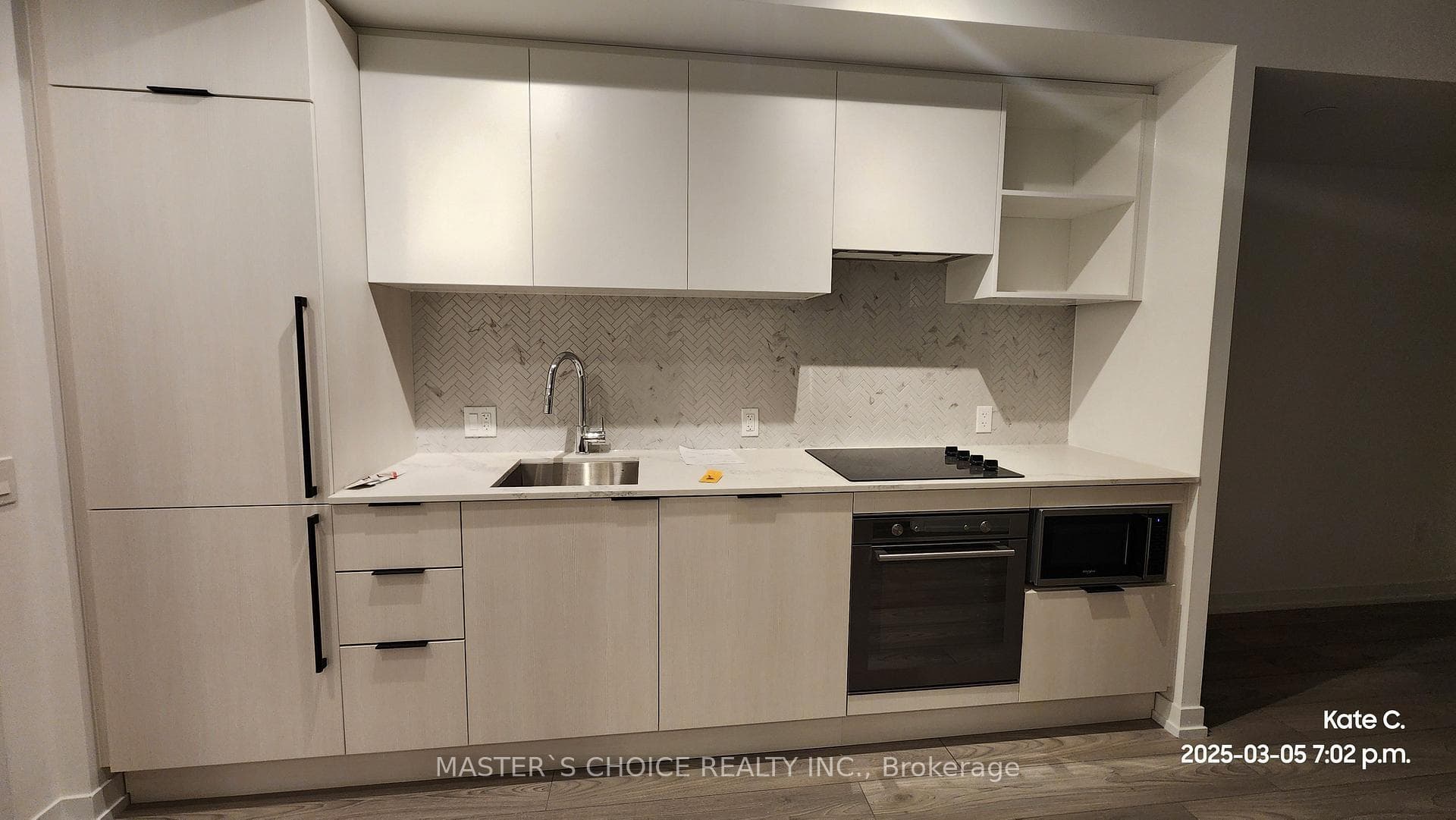 82 Dalhousie Street Unit 3106 photo 6