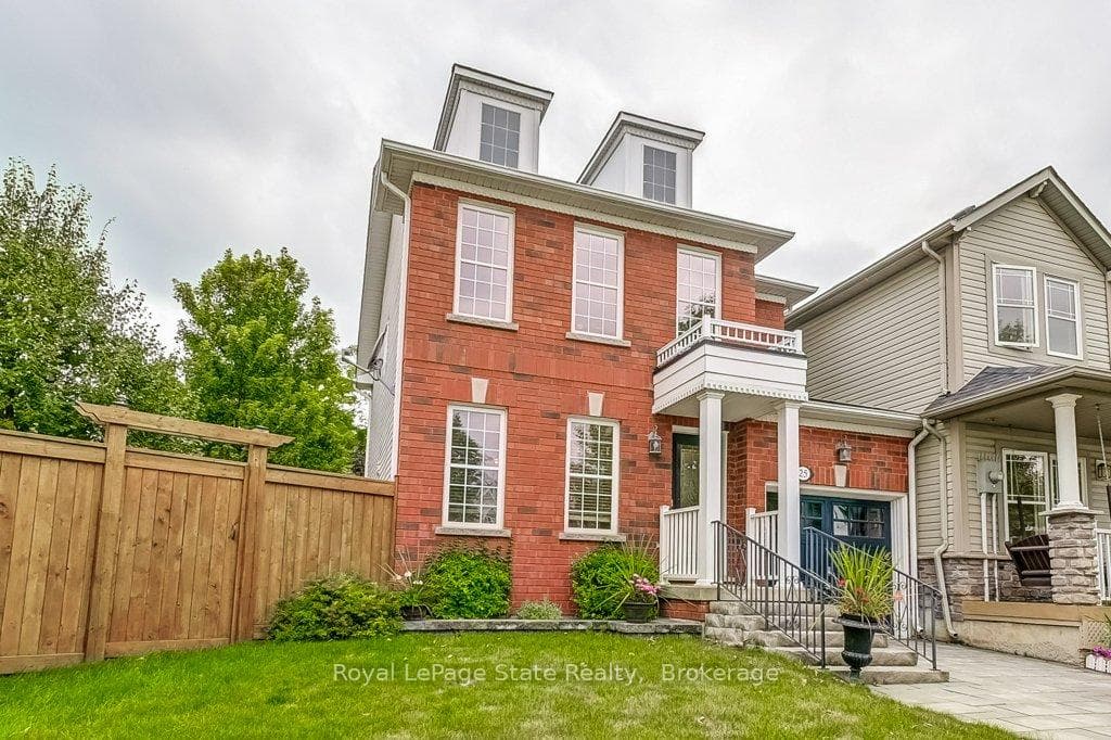 25 Golden Iris Crescent photo 3