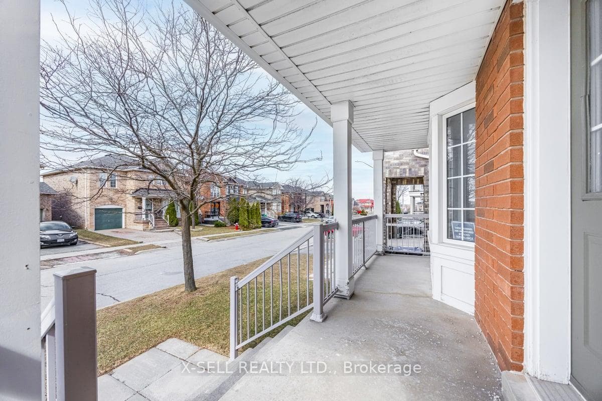 20 Tufton Crescent photo 26
