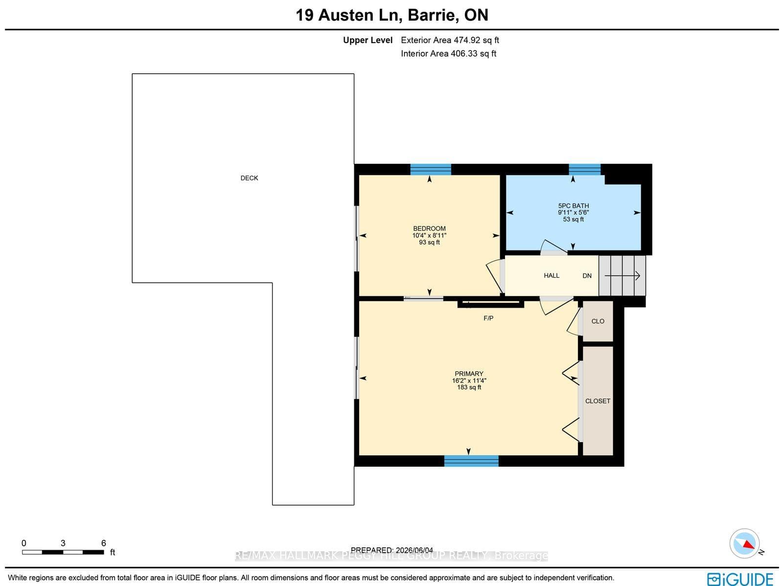 19 Austen Lane photo 22