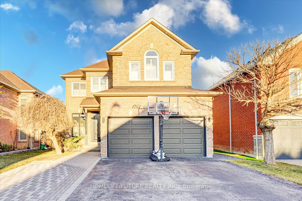 1761 Silver Maple Drive photo 1