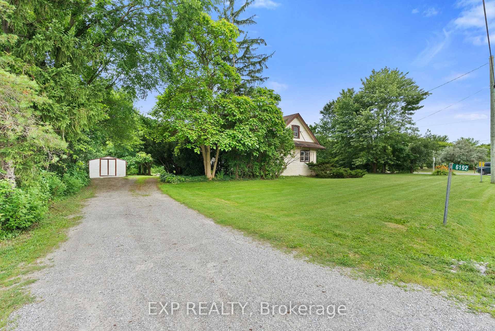 6192 Lyons Creek Road photo 3