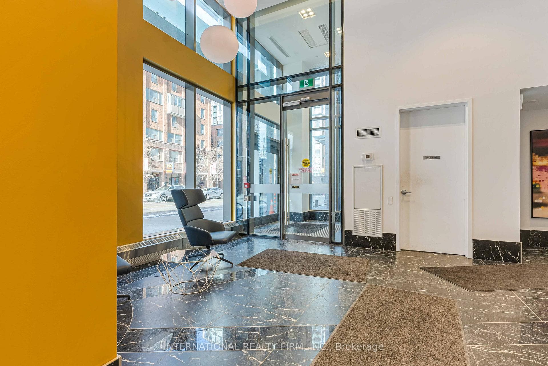 121 Lower Sherbourne Street Unit 1122 photo 4