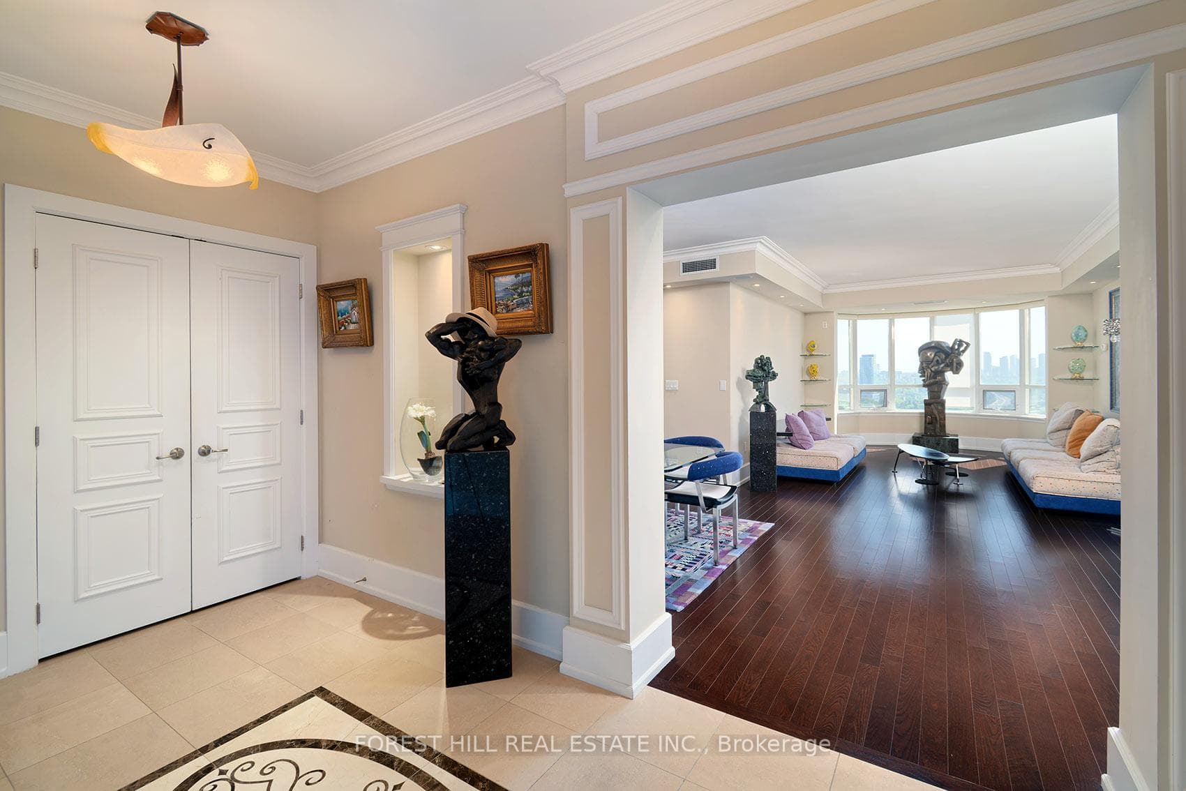 660 Sheppard Avenue Unit 1402 photo 6