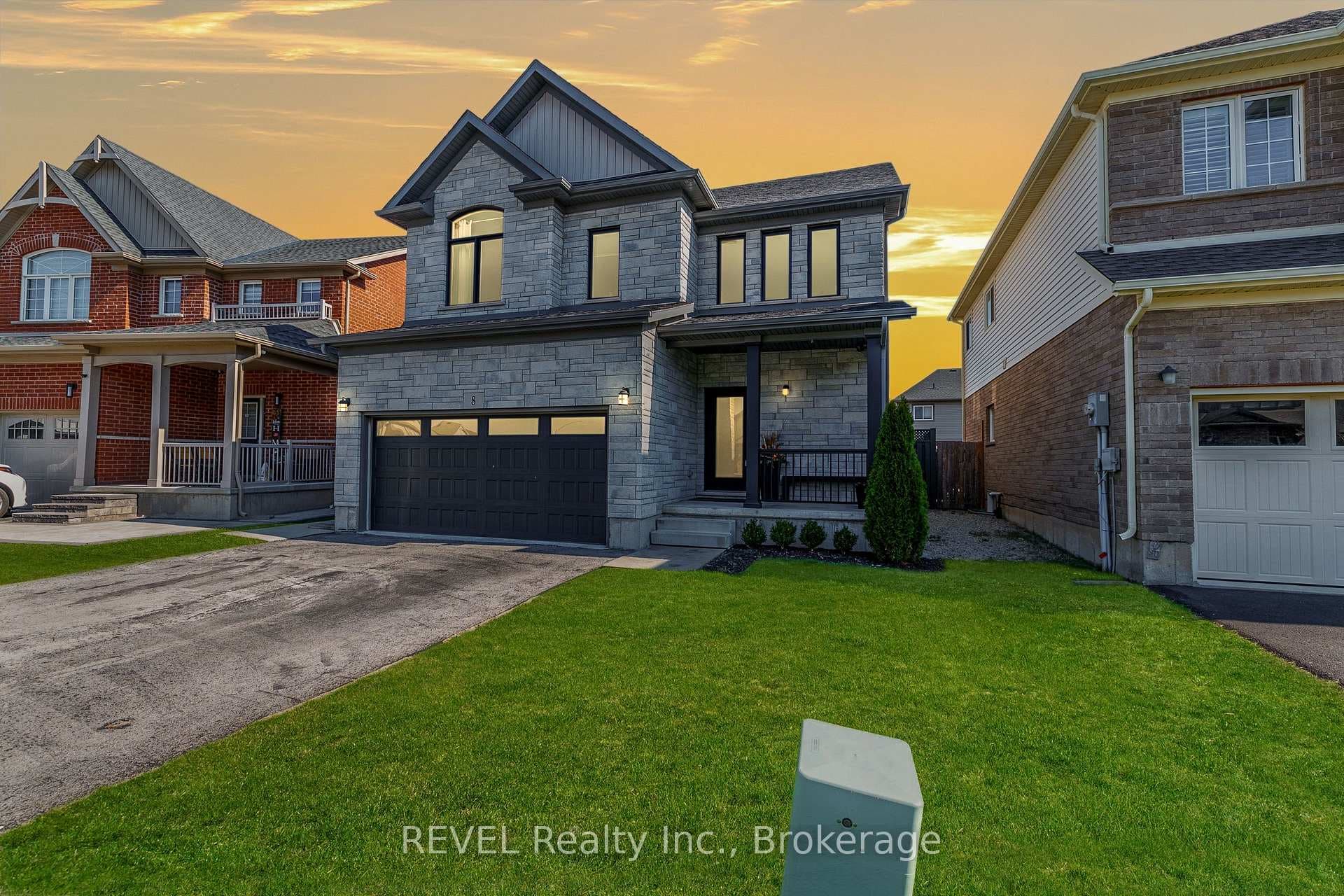 8 Elderberry Road photo 50
