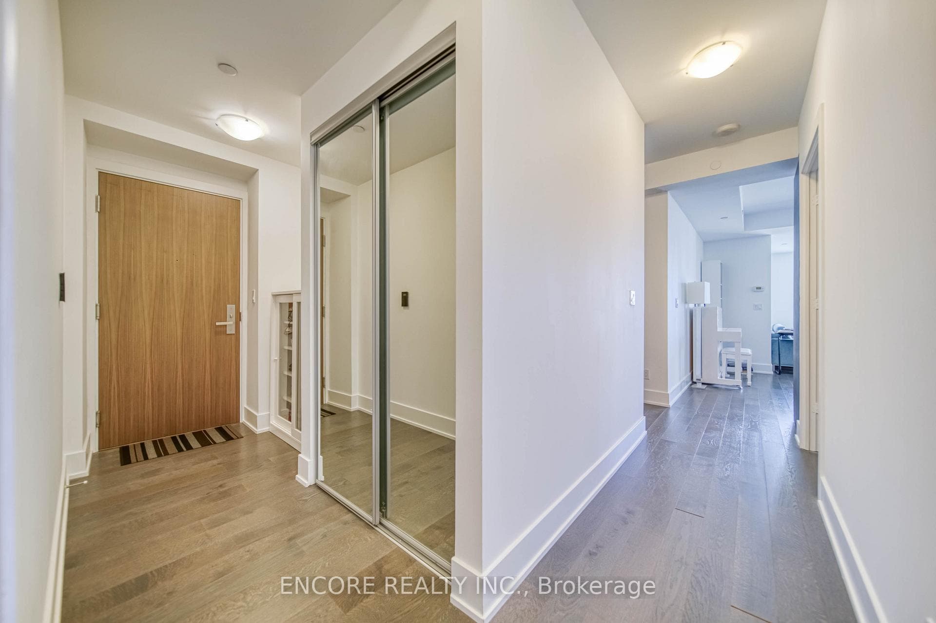 200 Bloor Street Unit 2101 photo 10