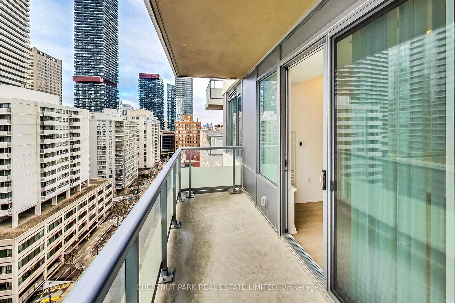 25 Holly Street Unit 1601 photo 22
