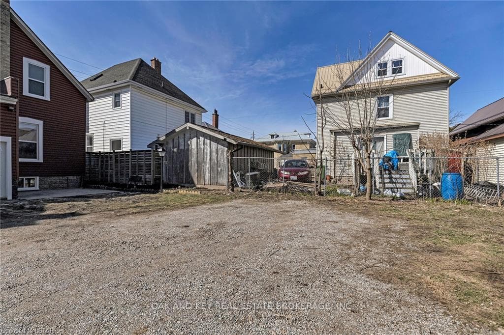 87 CURTIS Street photo 33
