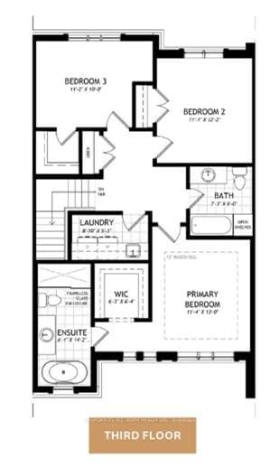 260 EAGLE Street Unit 11 photo 4