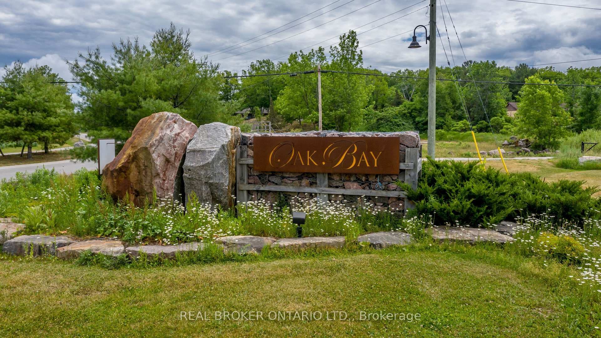 Welcome to Oak Bay