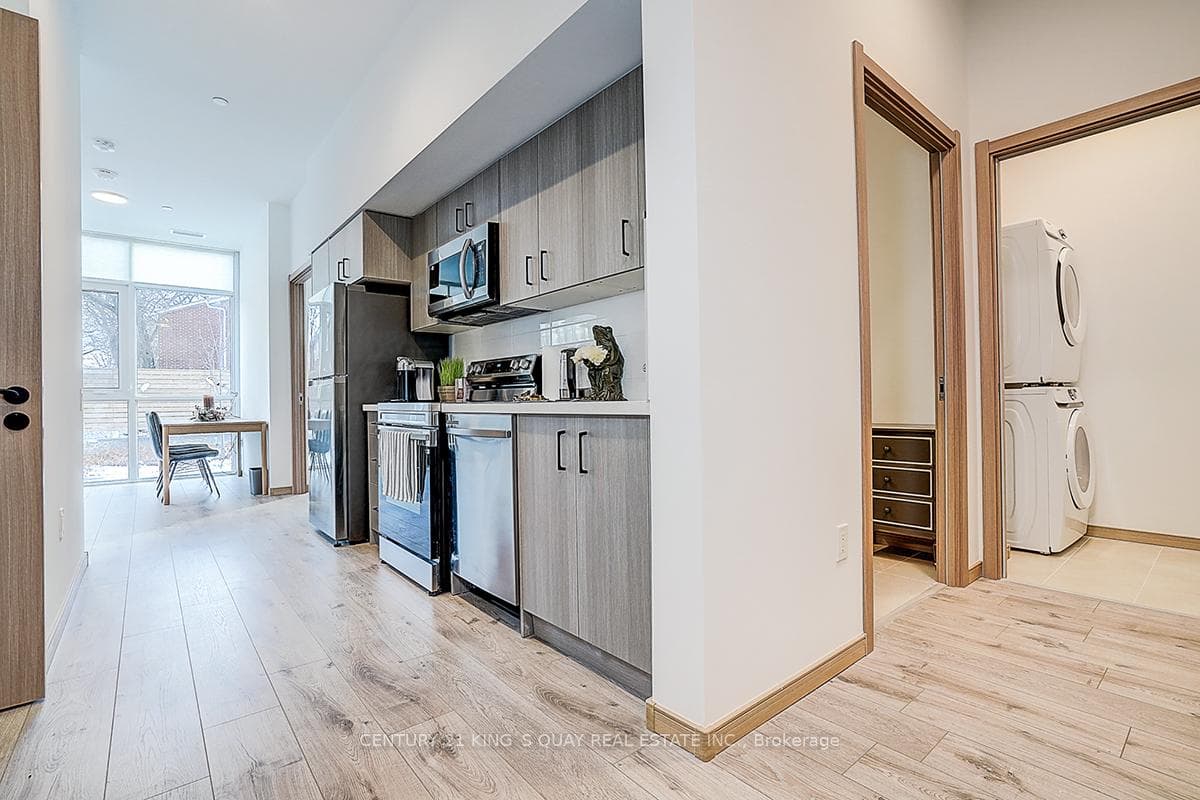 3421 Sheppard Avenue Unit 101 photo 14