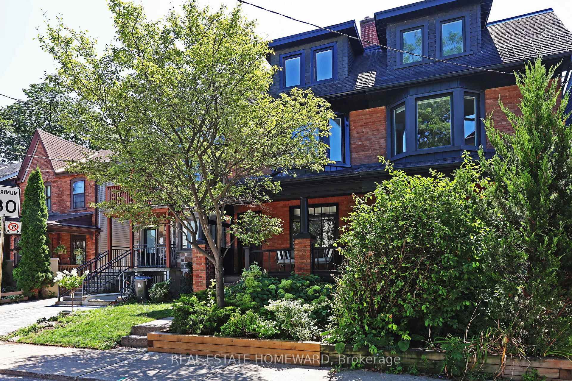 25 Saunders Avenue photo 40