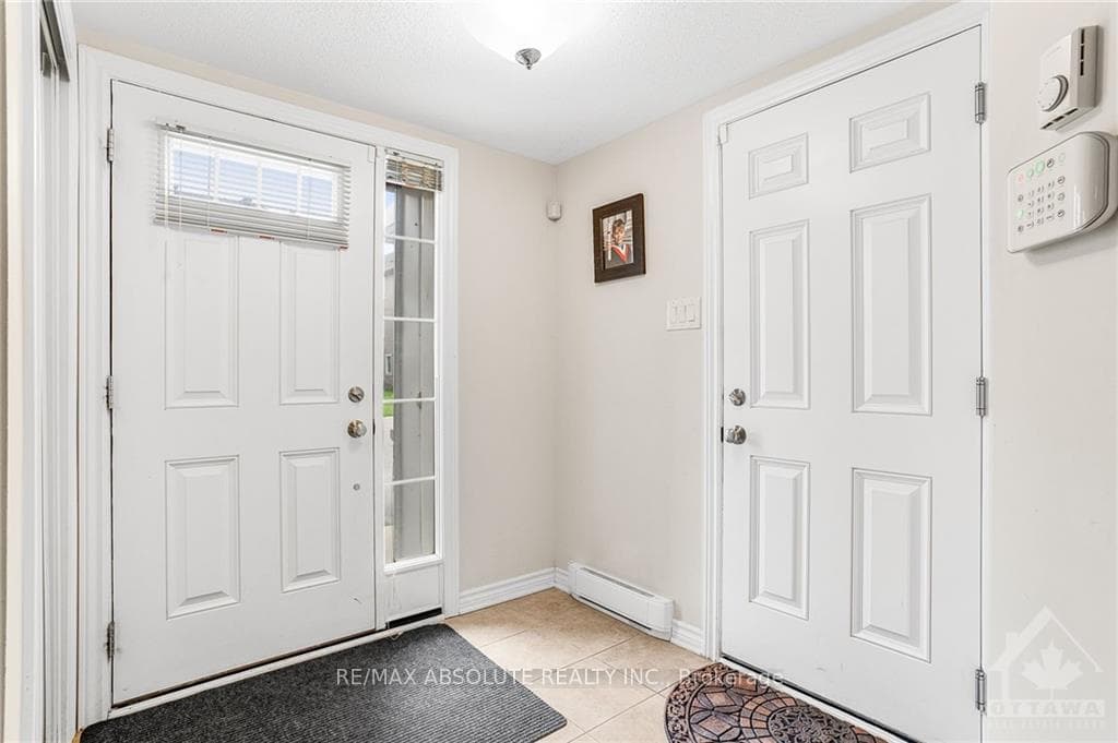 345 PUMPKINSEED Crescent photo 2