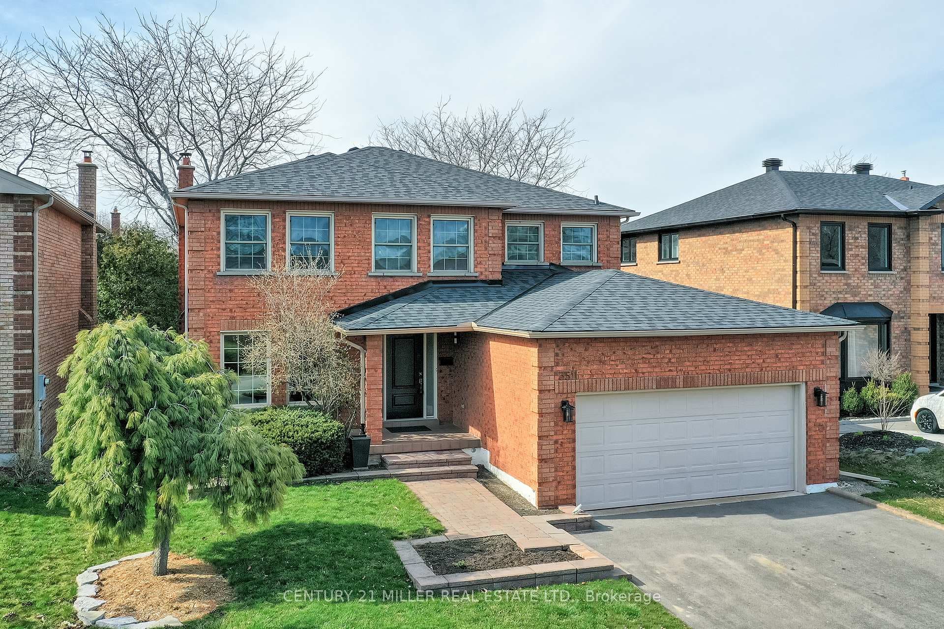 3511 Stedford Road photo 1