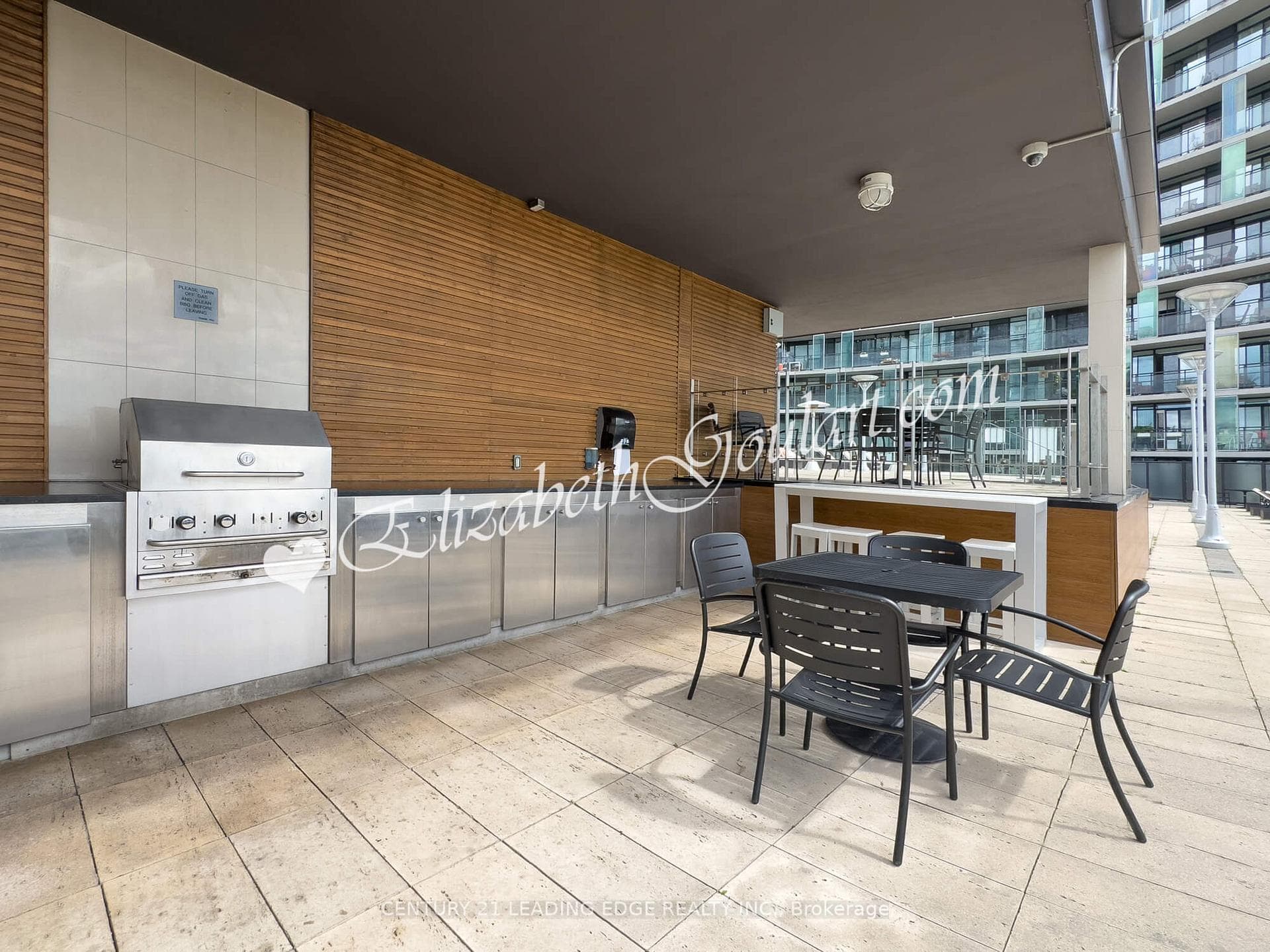 8 Telegram Mews Unit 308 photo 26