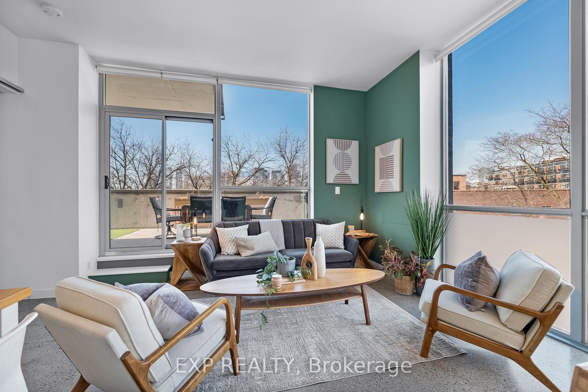 510 King Street Unit 409 photo 16